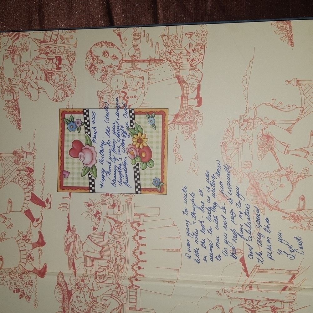 MARY Engelbreit - Picture 2 of 6